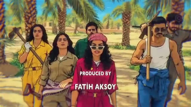 صورة الحلقة 1 — الحلقة 1
